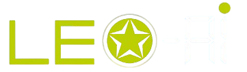 Leo-Ai Logo